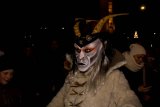 Krampuslauf Vršovice