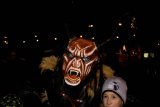 Krampuslauf Vršovice