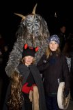 Krampuslauf Vršovice