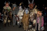 Krampuslauf Vršovice