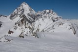 Königspitze a Ortler