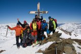 Monte Cevedale (3769 m)