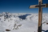 Monte Cevedale (3769 m) 