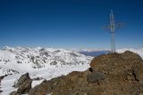 Tre Cannoni (3275 m)