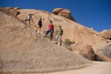 Spitzkoppe