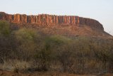 Waterberg Plateau