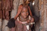 Himbská vesnice
