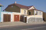 Lüderitz - Backpackers Guest House
