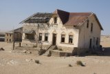 Kolmanskop