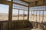 Kolmanskop