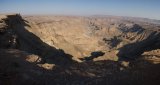 Fish River Canyon