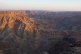 Fish River Canyon