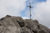 Große Sandspitze 2772 mnm