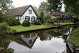 Giethoorn