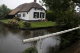 Giethoorn