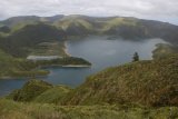 Lagoa do Fogo