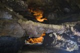 Lávová jeskyně