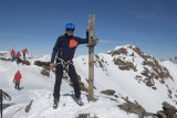 Cima Marmotta (3346 mnm) - Radek