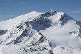 Cevedale, Zufallspitze