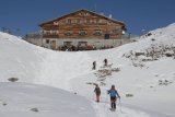 Marteller Hütte