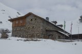 Ambergerhütte 2100 mnm
